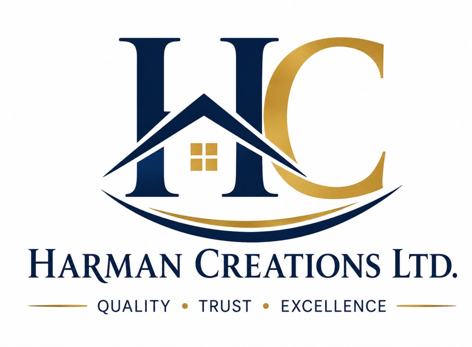 Harman Creations Ltd.