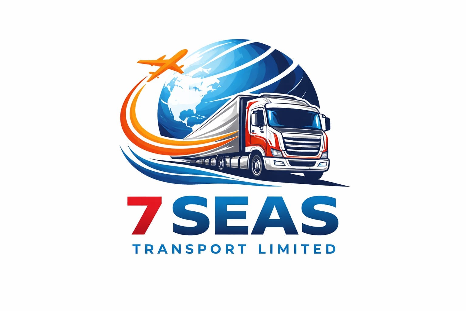 7 Seas Transport Limited