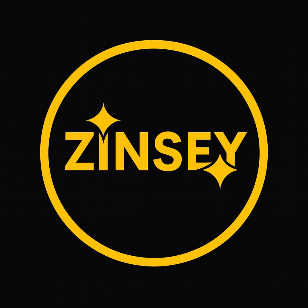 Zinsey Star Limited